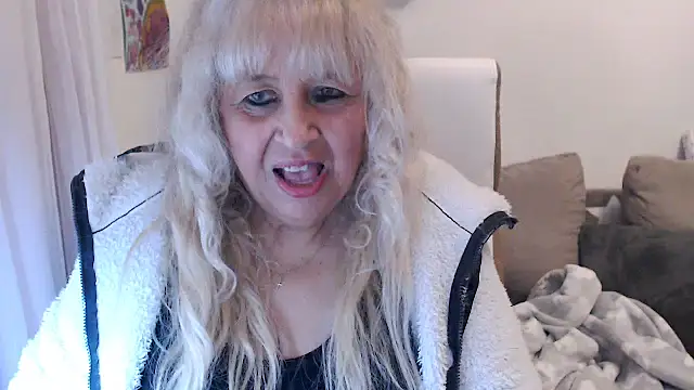 SusiLifeXXX online show from 30, 10, 2025