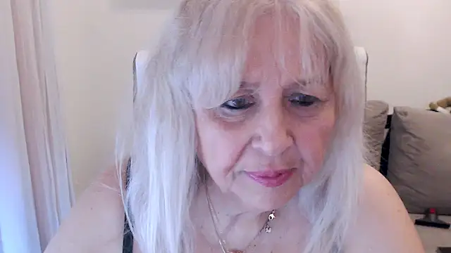 SusiLifeXXX online show from 8, 1, 2026