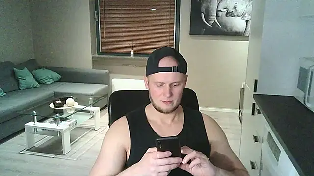 Dartanjanas13 online show from 27, 9, 2025