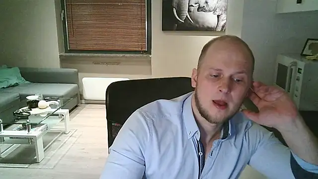 Dartanjanas13 online show from 1, 11, 2025