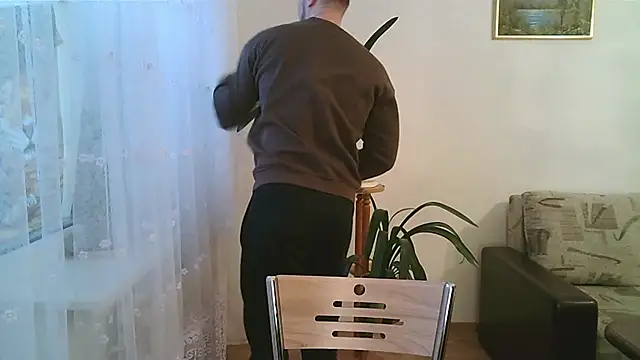 Dartanjanas13 online show from 1, 12, 2025