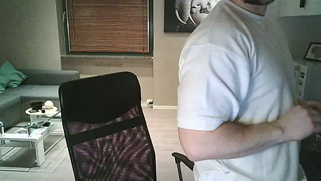 Dartanjanas13 online show from 31, 10, 2025