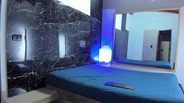  Axel 09 online show from 12, 9, 2025