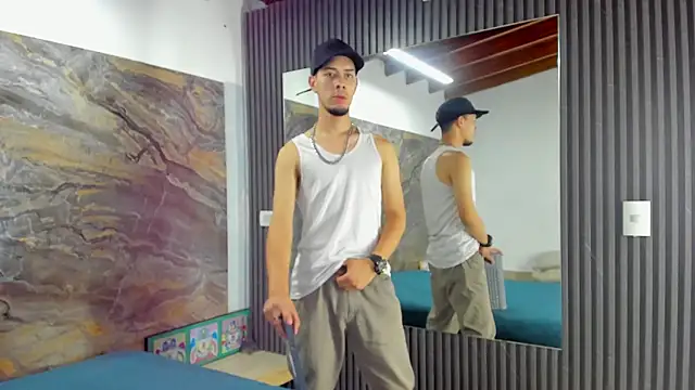  Axel 09 online show from 9, 10, 2025