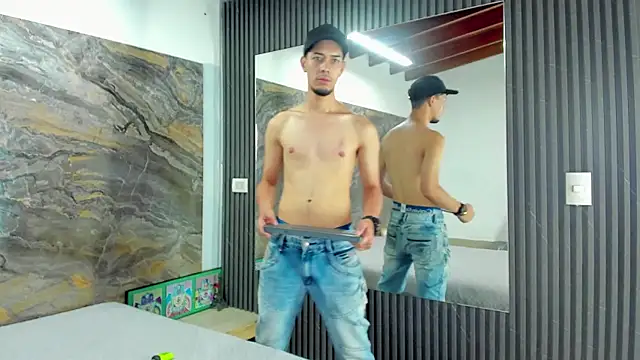  Axel 09 online show from 8, 10, 2025