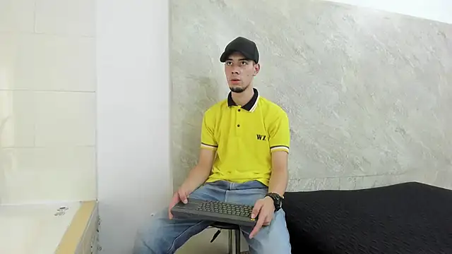  Axel 09 online show from 11, 4, 2026