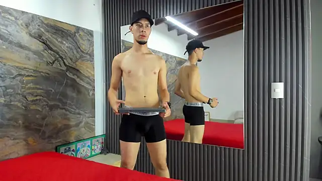  Axel 09 online show from 5, 10, 2025