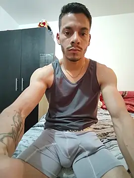 caballero-97 online show from 11, 7, 2026