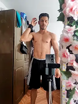 caballero-97 online show from 14, 4, 2026