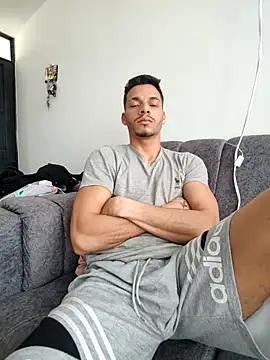 caballero-97 online show from 19, 4, 2026