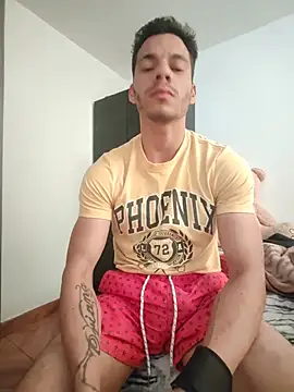 caballero-97 online show from 4, 7, 2026