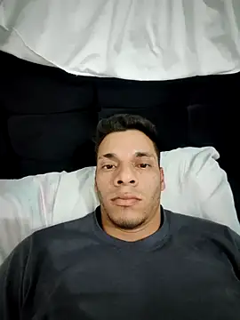 caballero-97 online show from 19, 10, 2025