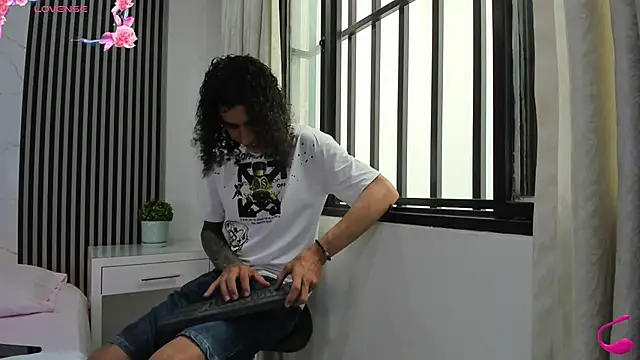 JackAndRosse  online show from 3, 2, 2026