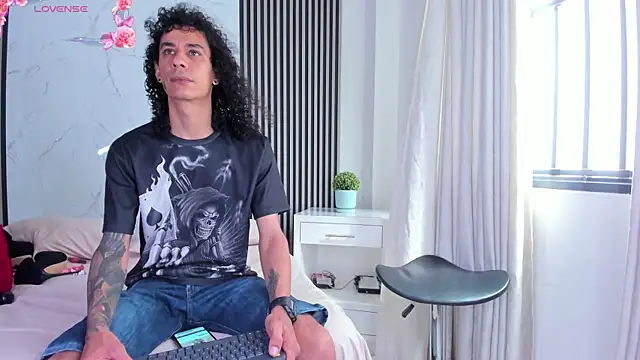 JackAndRosse  online show from 11, 4, 2026