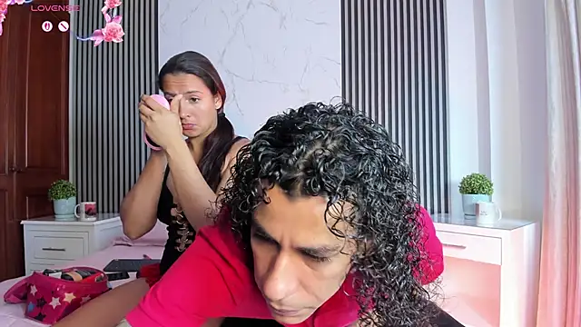 JackAndRosse  online show from 10, 4, 2026