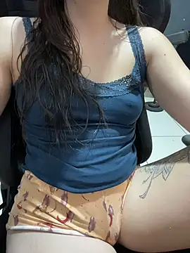 novinhacasada22 online show from 1, 4, 2026