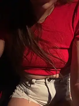 novinhacasada22 online show from 21, 12, 2025