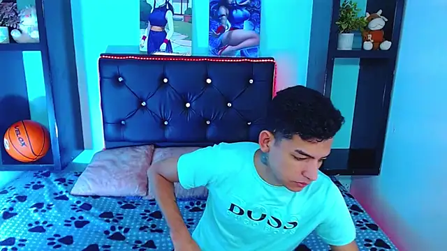 x oliver x online show from 28, 11, 2025