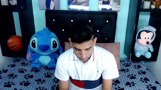 x oliver x online show from 19, 9, 2025