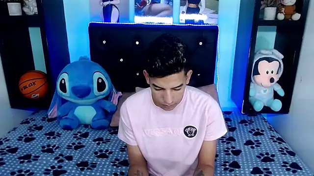 x oliver x online show from 28, 9, 2025