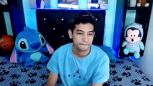 x oliver x online show from 12, 9, 2025