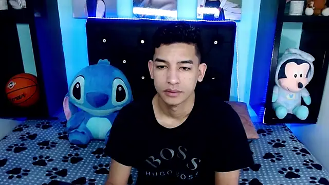 x oliver x online show from 21, 9, 2025