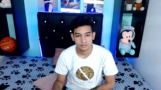 x oliver x online show from 2, 11, 2025