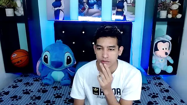 x oliver x online show from 9, 9, 2025