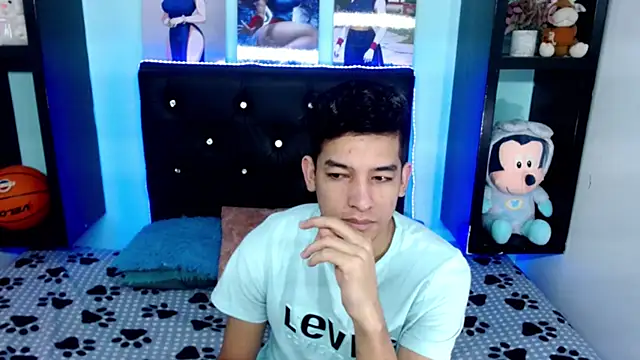 x oliver x online show from 1, 11, 2025