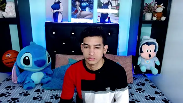 x oliver x online show from 26, 10, 2025