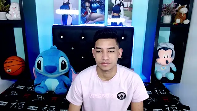 x oliver x online show from 12, 11, 2025