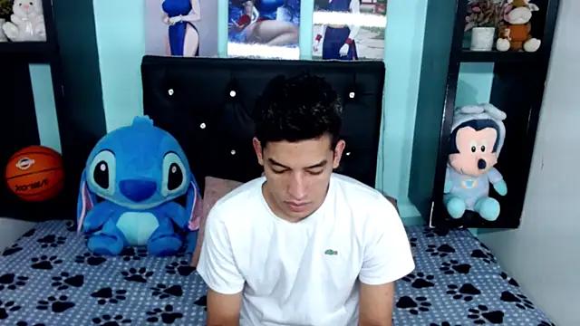 x oliver x online show from 28, 10, 2025