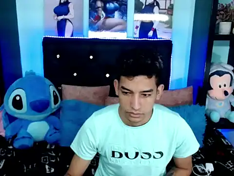 x oliver x online show from 18, 10, 2025