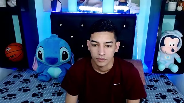 x oliver x online show from 22, 9, 2025