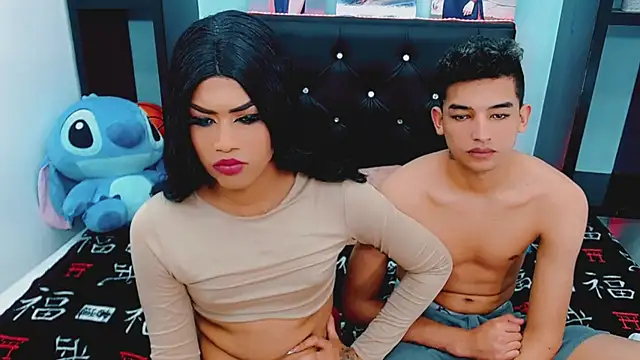 x oliver x online show from 10, 10, 2025