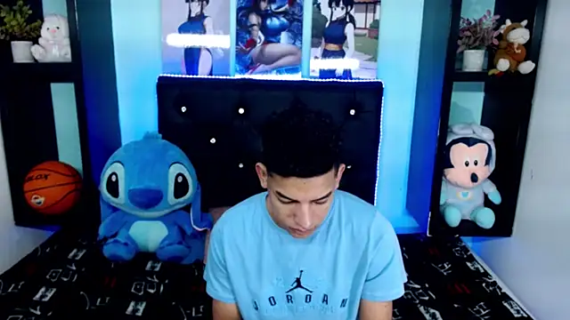 x oliver x online show from 13, 11, 2025