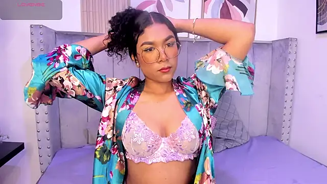 Seshat Hitt online show from 9, 9, 2025