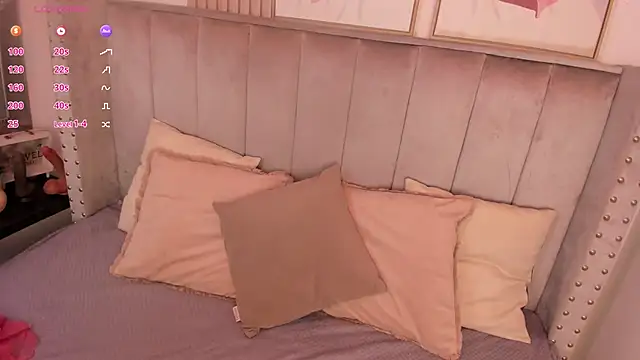 Seshat Hitt online show from 27, 11, 2025