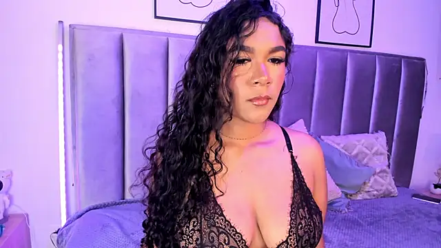 Seshat Hitt online show from 22, 3, 2026