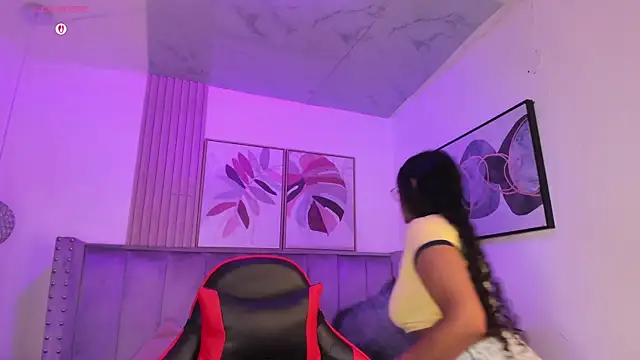 Seshat Hitt online show from 11, 4, 2026