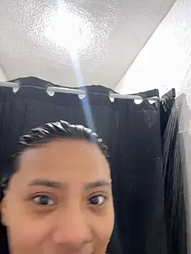 Nia Desire online show from 19, 5, 2026