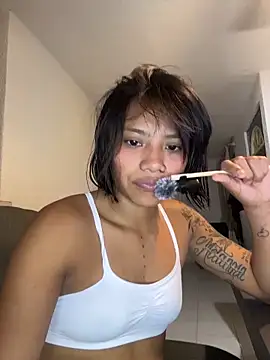 Nia Desire online show from 30, 4, 2026