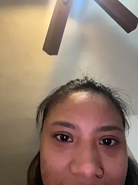 Nia Desire online show from 8, 1, 2026