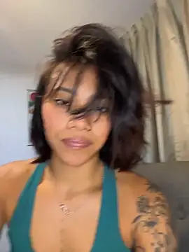 Nia Desire online show from 17, 6, 2026