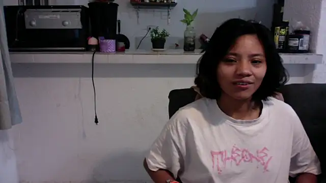 Nia Desire online show from 26, 5, 2026