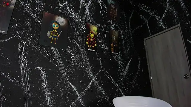 kileyyHot online show from 21, 10, 2025