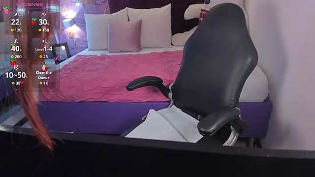 shamara thomson online show from 6, 3, 2026