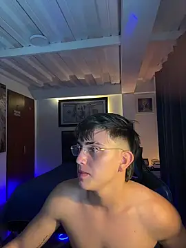 Justin trevor1 online show from 21, 10, 2025