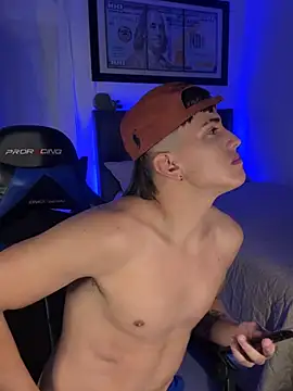 Justin trevor1 online show from 30, 3, 2026