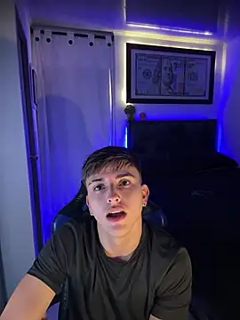 Justin trevor1 online show from 14, 4, 2026